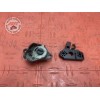 Verrouillage de selle avec porte barrillet Triumph 2300 ROCKET III 2013 à 2016 
