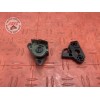 Verrouillage de selle avec porte barrillet Triumph 2300 ROCKET III 2013 à 2016 