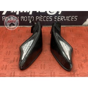 Paire de retroviseur 