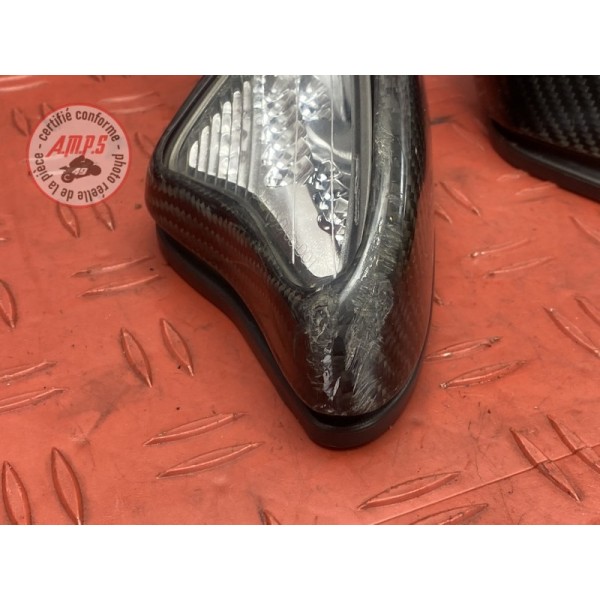 Paire de retroviseur 