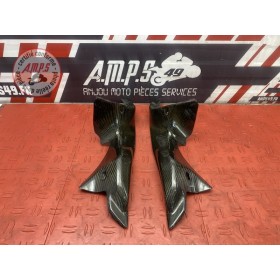 Paire de volute air 