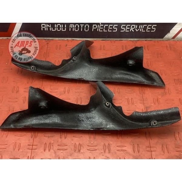 Paire de volute air 
