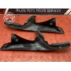 Paire de volute air 