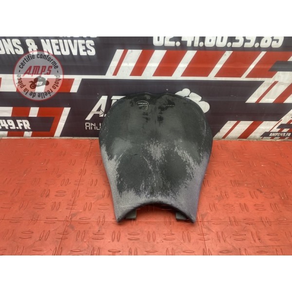 Selle pilote Ducati Performance 