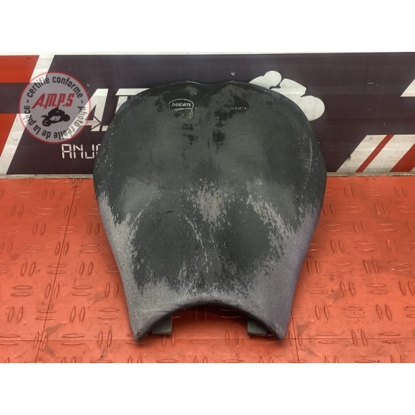 Selle pilote Ducati Performance 