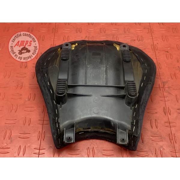 Selle pilote Ducati Performance 