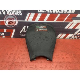 Selle pilote Race Seats 