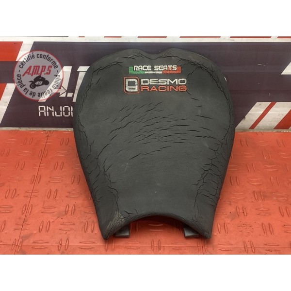 Selle pilote Race Seats 