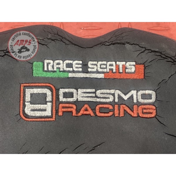 Selle pilote Race Seats 