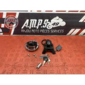 Kit neiman Triumph 2300 ROCKET III 2013 à 2016