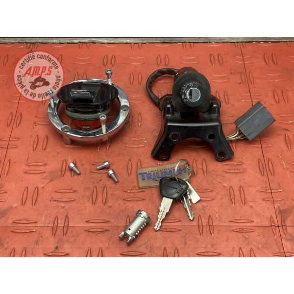 Kit neiman Triumph 2300 ROCKET III 2013 à 2016