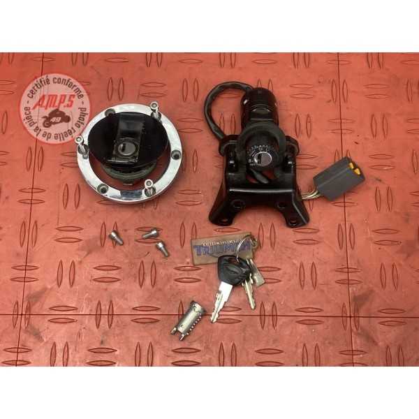 Kit neiman Triumph 2300 ROCKET III 2013 à 2016
