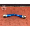Paire de repose pied pilote adaptable Suzuki GSR 750 2011 à 2016