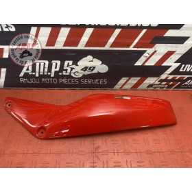 Cache plastique arriere gauche Ducati 600 SS de 1994 à 1998