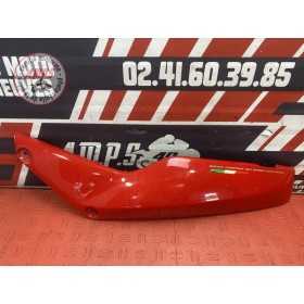 Cache plastique arriere gauche Ducati 600 SS de 1994 à 1998