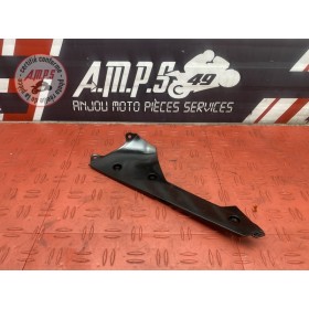 Cache interieur de tete de fourche droit 
