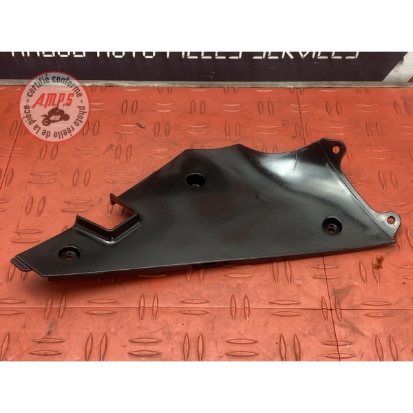 Cache interieur de tete de fourche gauche 
