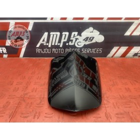 Capot de selle 