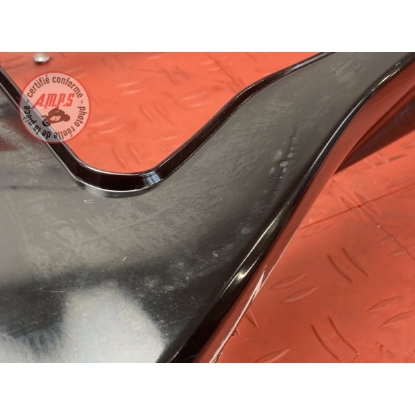 Coque arrière 