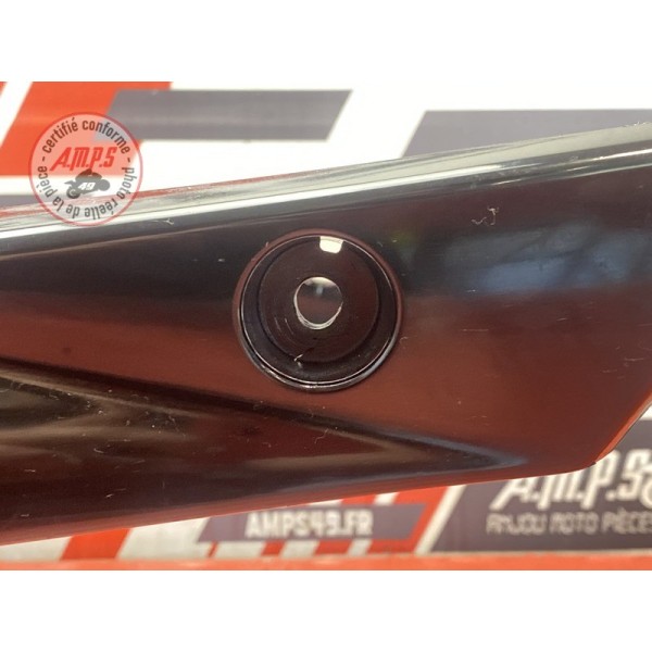 Coque arrière 
