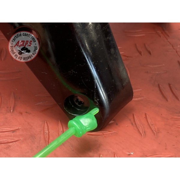 Garde boue avant 