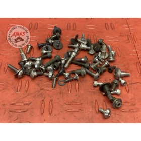 Kit de vis de carrosserie 