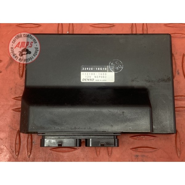 Boitier CDI ECU 