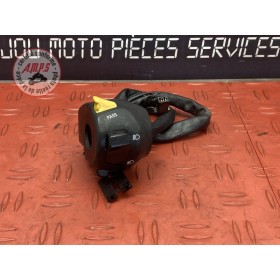 Commodo gauche 