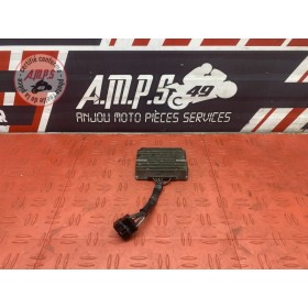 Regulateur de tension 