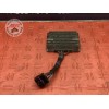 Regulateur de tension 