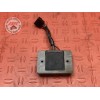 Regulateur de tension 