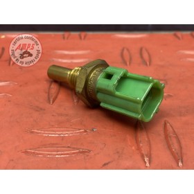 Sonde d air sur boite a air 