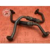Durite d'huile 