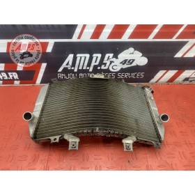 Radiateur d'eau 