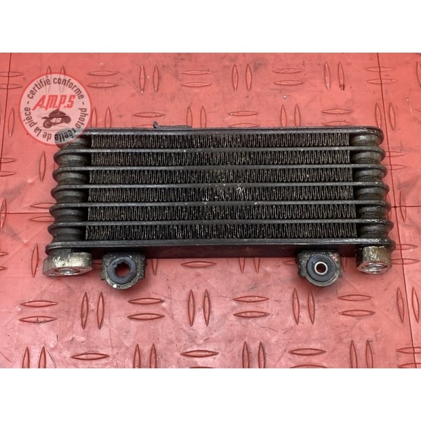 Radiateur d'huile 