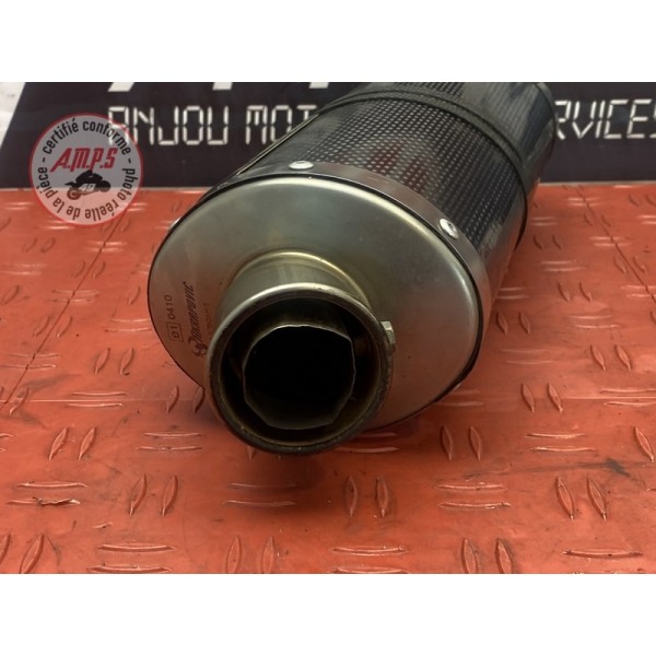 Silencieux Akrapovic 
