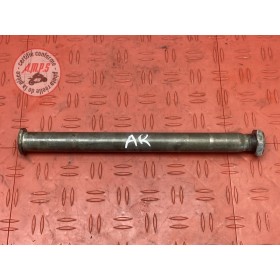 Axe de roue arriere 