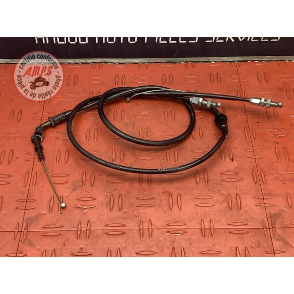 Cable d'accélérateur 