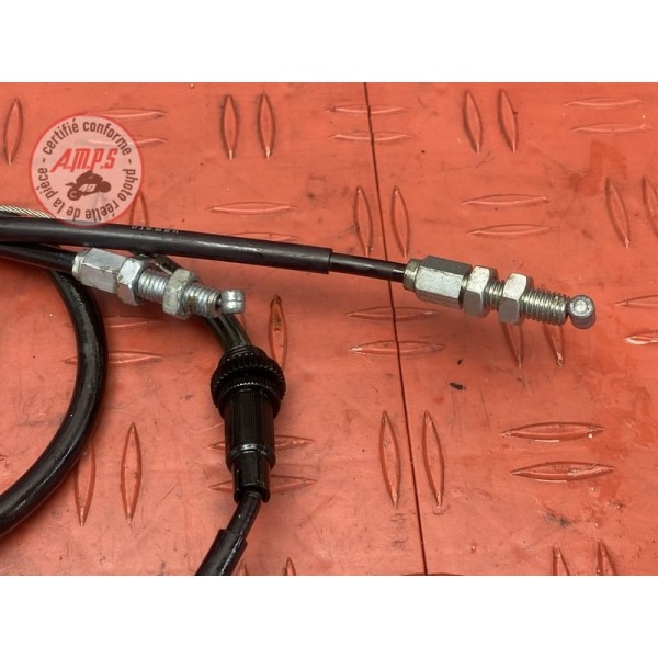 Cable d'accélérateur 