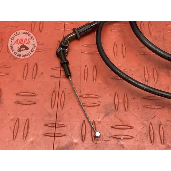 Cable d'accélérateur 