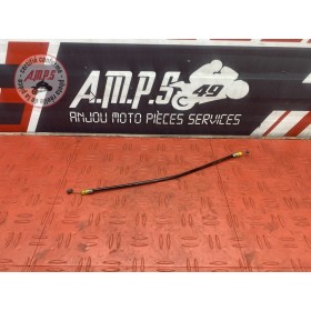 Cable de Verrou de selle 