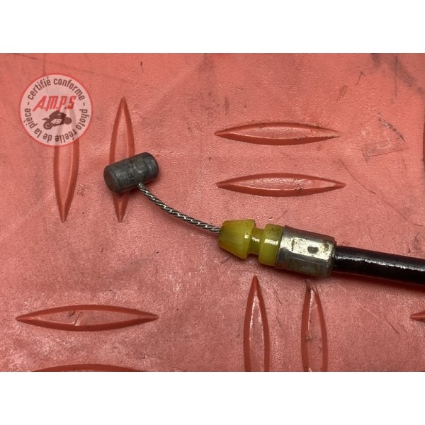 Cable de Verrou de selle 