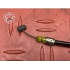 Cable de Verrou de selle 