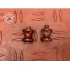 Paire de diabolo de levage 