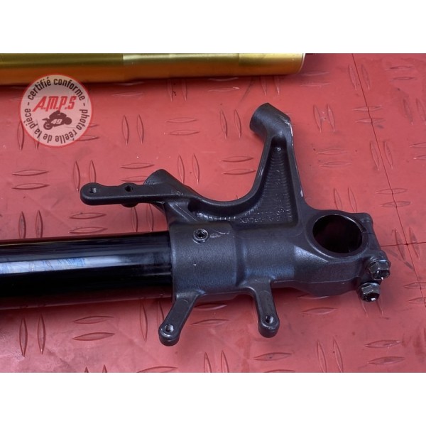 Paire de tube de fourche 