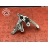 Platine repose pied droite 