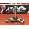 Te de fourche inférieur 