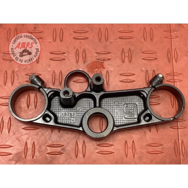 Te de fourche supérieur 