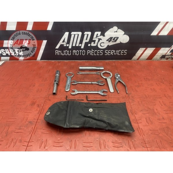 Trousse d'outils 