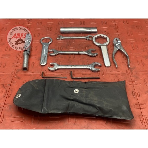 Trousse d'outils 